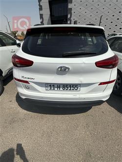 هیوندای تۆکسۆن